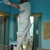 Pintura de techos