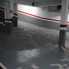 Pintura del parking