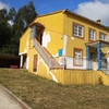 Pintura exterior