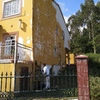 Pintura exterior