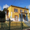 Pintura exterior
