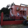 Pintura exterior