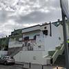 pintura exterior de fachada