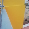 Pintura exterior de fachada
