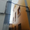Pintura exterior de fachada