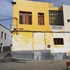 Pintura exterior de fachada