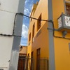 Pintura exterior de fachada