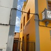 Pintura exterior de fachada