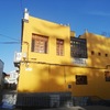 Pintura exterior de fachada