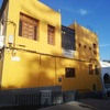 Pintura exterior de fachada