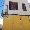 Pintura exterior de fachada reparación de superficies