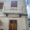 Pintura exterior de fachada reparación de superficies