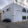 PINTURA EXTERIOR DE NAVE