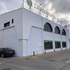 PINTURA EXTERIOR DE NAVE