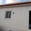 Pintura exterior de vivienda