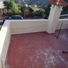 Pintura exterior de vivienda en muros exteriores