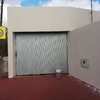 Pintura exterior de vivienda y impermeabilización de piso entrada de garaje