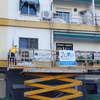Pintura fachada