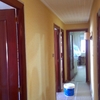 Pintura, lacado y electricidad