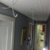 Pintura, lacado y electricidad
