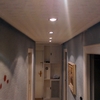 Pintura, lacado y electricidad