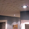 Pintura, lacado y electricidad