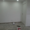 pintura lisa blanca