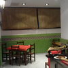 Decoración local