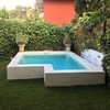 Construir un pequeño y discreto montacargas