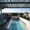Impermeabilizar Muros y Azotea Repasar Piscina