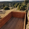 Piscina aljibe