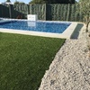 Piscina climatizada