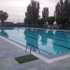 Piscina comunitaria 