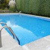 PISCINA CON LAMINA ARMADA