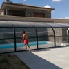 Piscina Cubierta