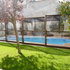 Piscina cubierta
