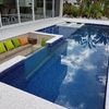Piscina de diseño