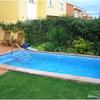 Piscina de hormigón