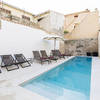 Construir Piscina Obra