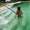Piscina ecológica