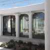 Piscina en construcción