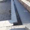 Piscina en construcción