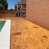 Piscina en Cosntruccion