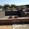 Piscina en ejecución