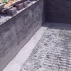 Piscina en ejecución