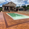 Piscina en Exteriores