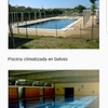 Piscina en San Juan de Aznalfarache y Gelves