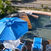 Piscina en Vivienda Particular