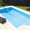 Piscina -Filtración a caballo