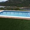 Hace vaso de piscina + gunitado
